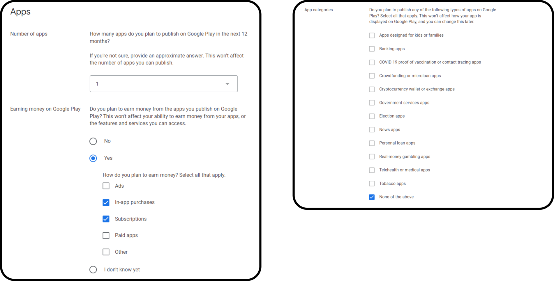 How to Set up a Google Developer Account?