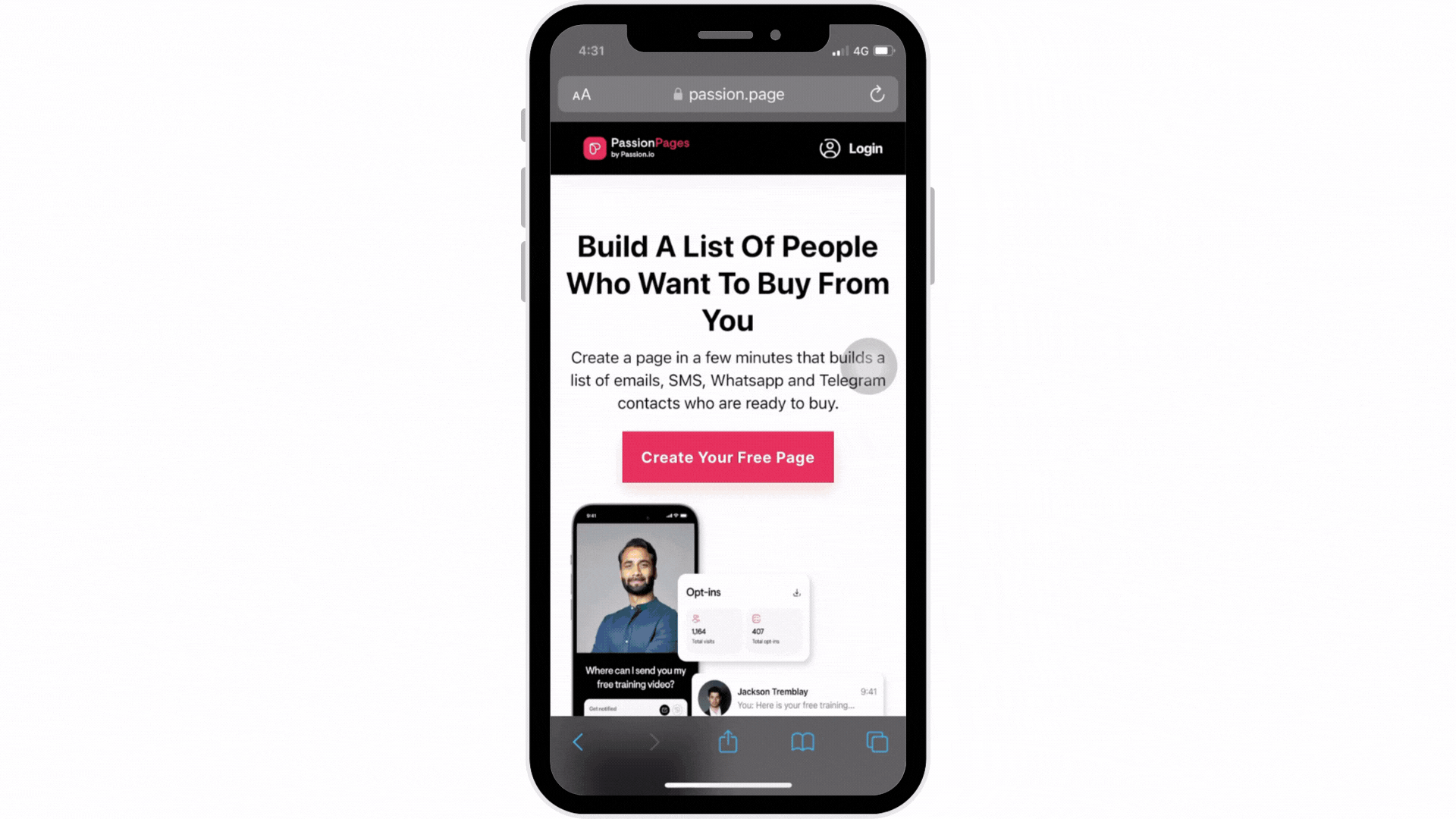 passionpages share (2)